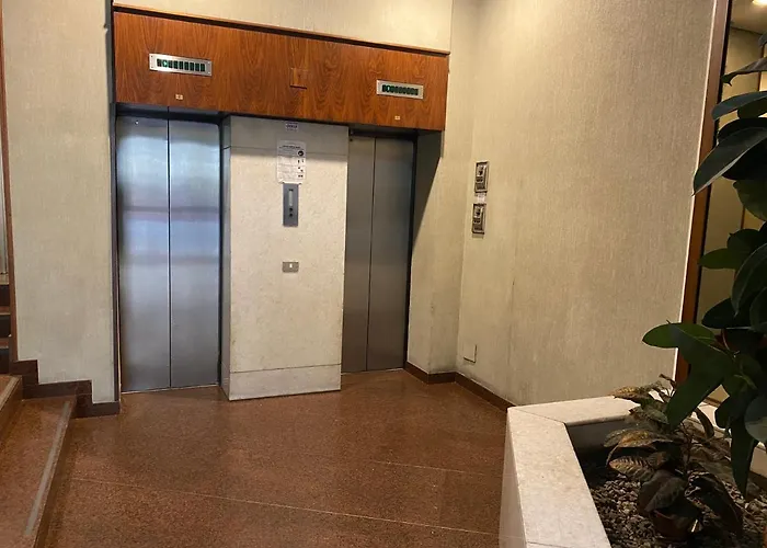 Delle Palme Rooms elegante monolocale in centro
